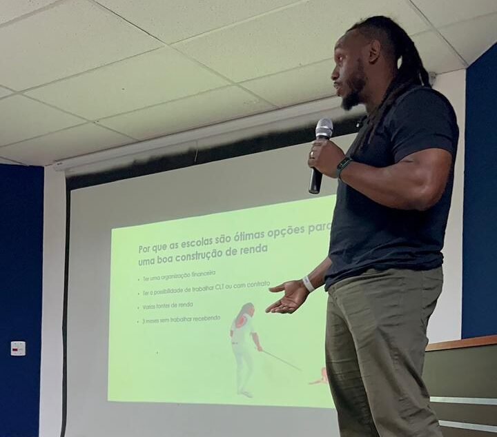 PPV - organização prática do Instagram